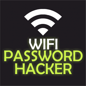 wifi password finder android